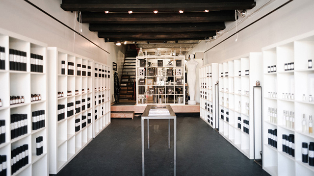 Обратите внимание: парфюмерия CB I Hate Perfume (фото 1)