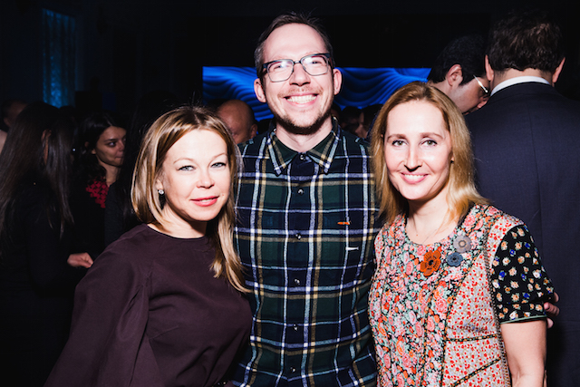 Открытие турнира претендентов на звание чемпиона мира по шахматам (фото 12)