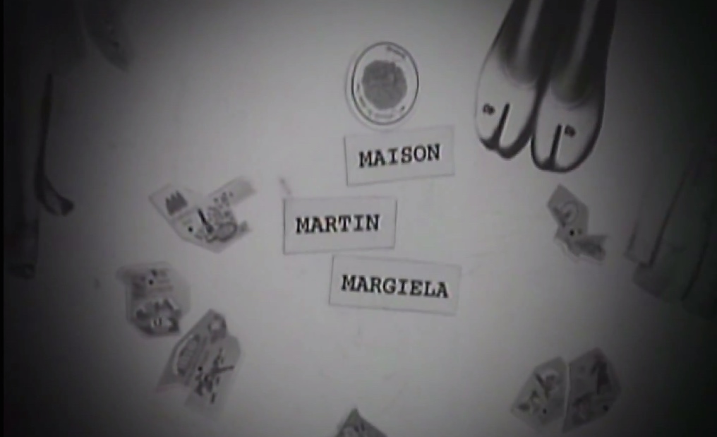 Документальный фильм про Мартина Маржелу можно посмотреть прямо сейчас (фото 1)