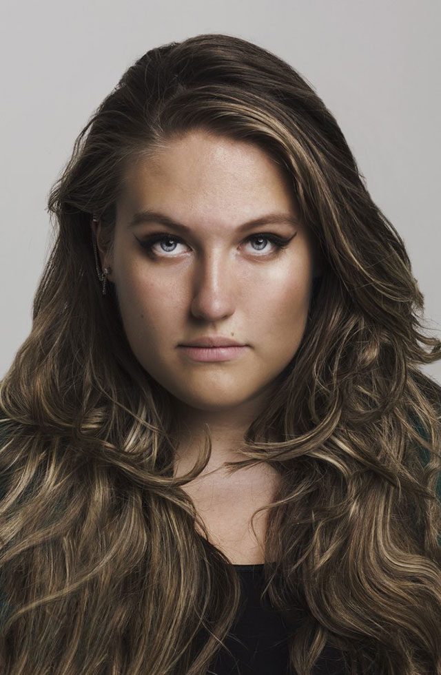 "Нас много, и мы классные": где москвички покупают одежду plus size (фото 4)