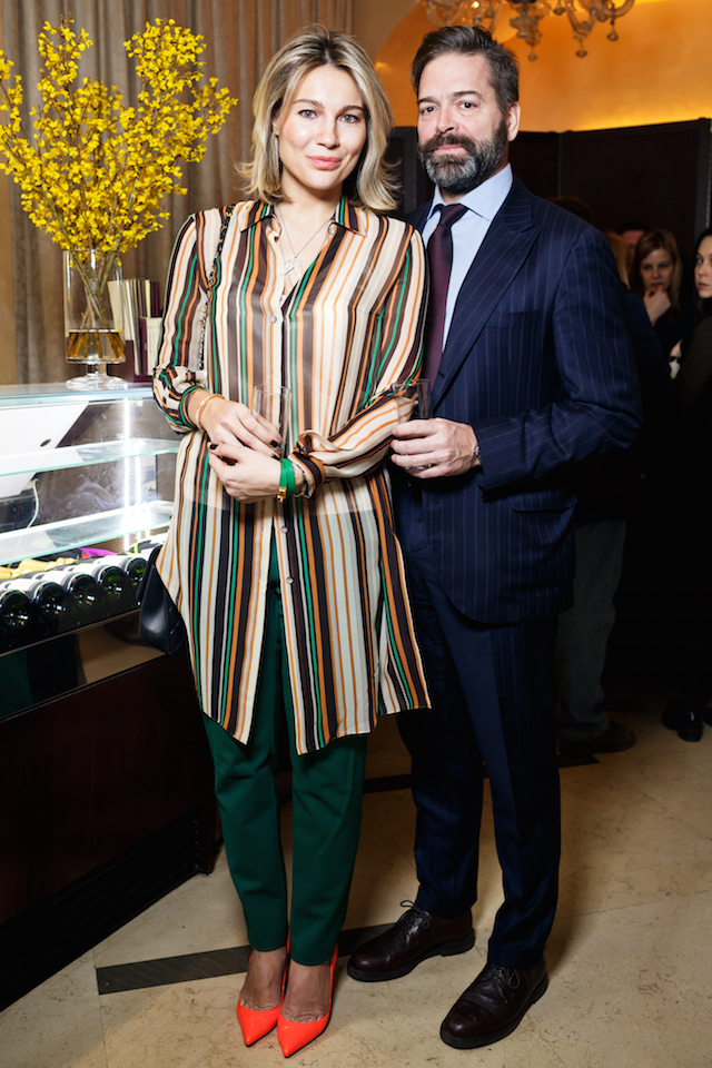 Церемония закрытия турнира претендентов на звание чемпиона мира по шахматам (фото 13)