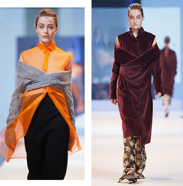 5 интересных коллекций Tbilisi Fashion Week (фото 7)