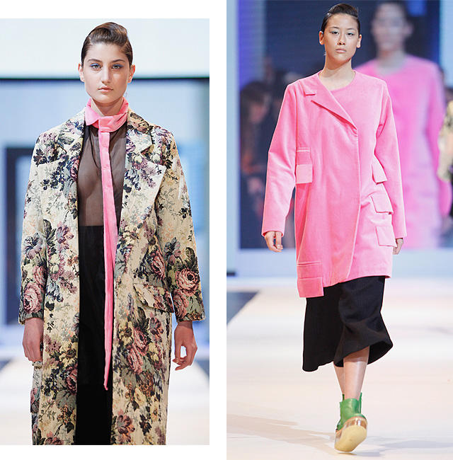 5 интересных коллекций Tbilisi Fashion Week (фото 9)