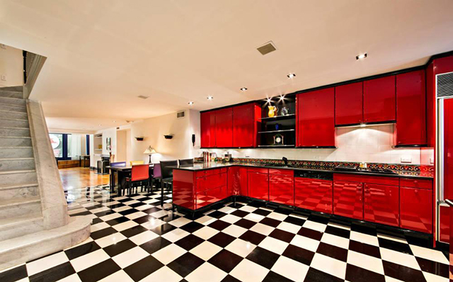 Нью-йоркская квартира Мэрилин Монро сдается в аренду (фото 3)