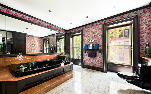 Нью-йоркская квартира Мэрилин Монро сдается в аренду (фото 4)