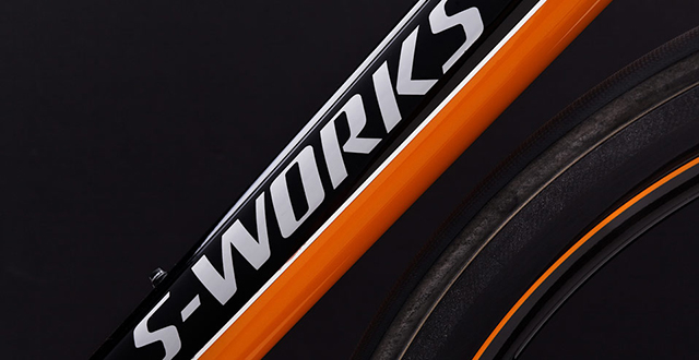 McLaren и Specialized сконструировали велосипед (фото 3)