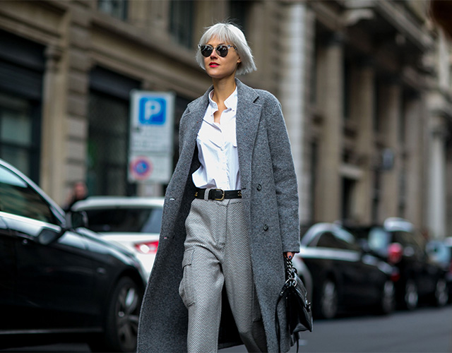 Мужская неделя моды в Милане F/W 2015: street style. Часть 2 (фото 10)