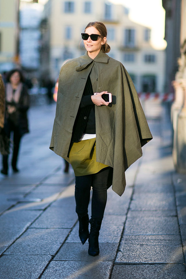 Неделя мужской моды в Милане, осень-зима 2016: street style. Часть 2 (фото 8)