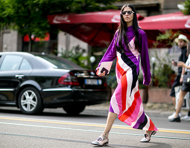 Неделя мужской моды в Милане, весна-лето 2016: street style. Часть 3 (фото 12)