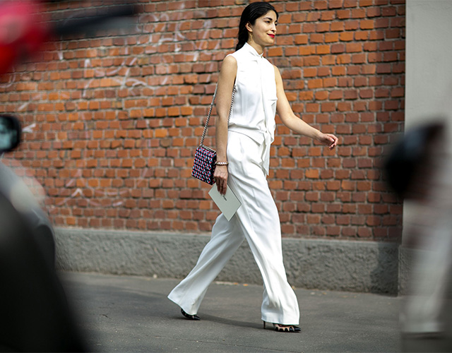 Неделя мужской моды в Милане, весна-лето 2016: street style. Часть 3 (фото 3)