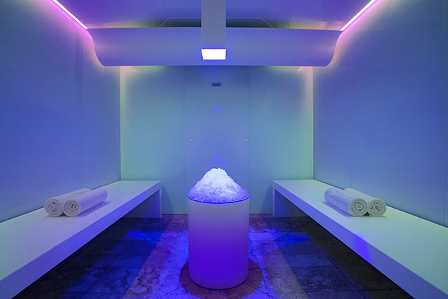 Mulia Spa: восстановить баланс (фото 4)