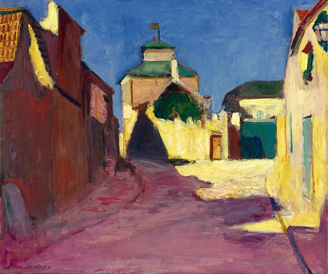 Почему нужно бросить все и лететь в Амстердам на майские праздники (фото 6)