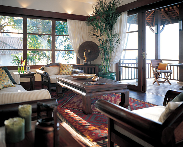 Belmond Napasai: тропический рай на севере острова Самуи (фото 3)