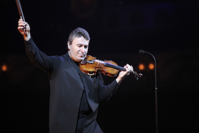 Благотворительный вечер Натальи Водяновой и Дианы Вишневой (фото 9)