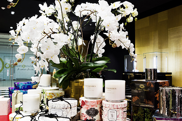 Адрес недели: бутик Parfum Palace (фото 2)