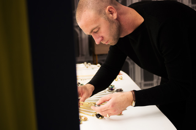 Хорватские дизайнеры поздравили Büro 24/7 Croatia с днем рождения (фото 2)