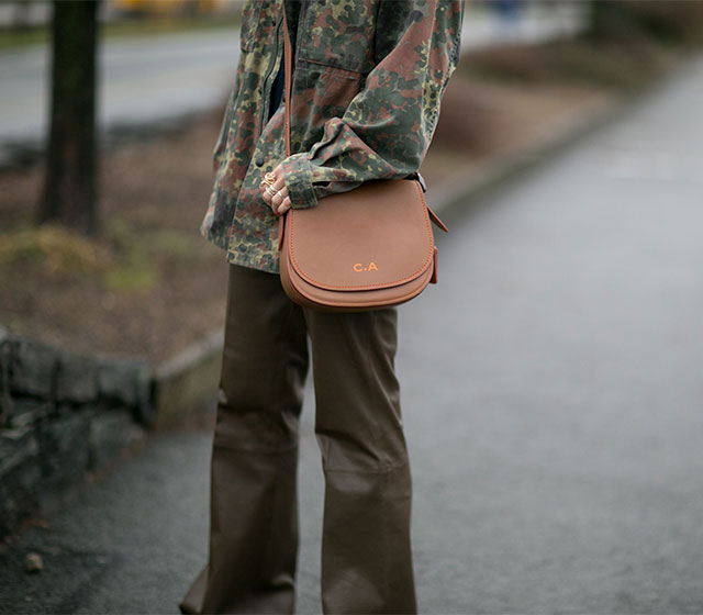 Неделя моды в Нью-Йорке, осень-зима 2016: street style. Часть 3 (фото 19)