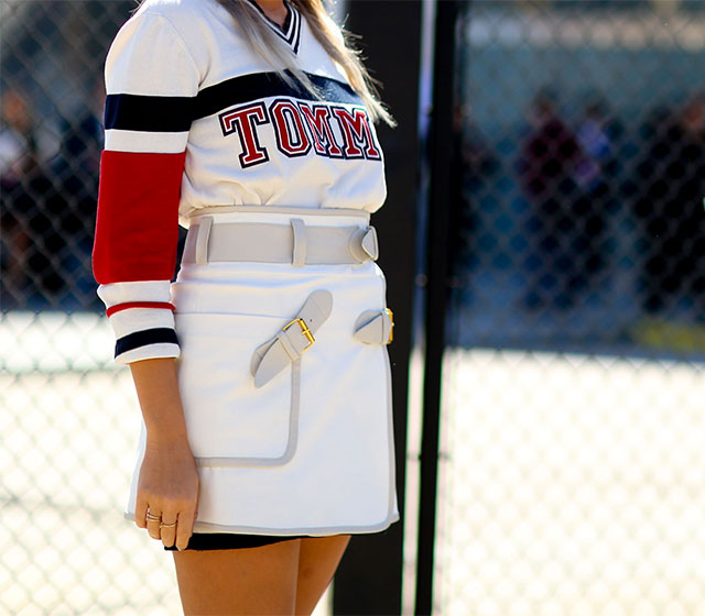 Неделя моды в Нью-Йорке весна-лето 2016: street style. Часть 4 (фото 17)