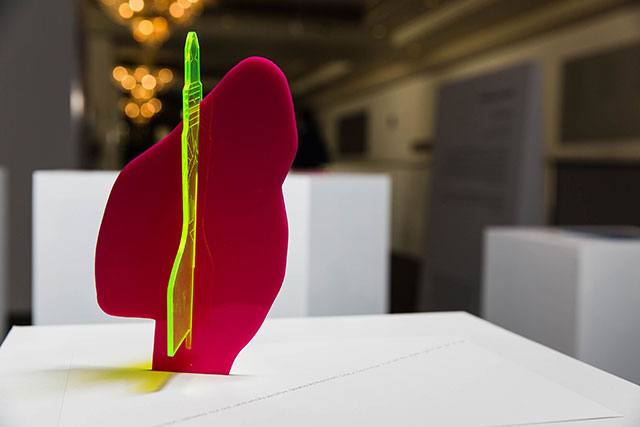 Nile Sunset Annex. 70 Artist Toasts. 2016 Art Dubai 2016: текущий момент в современном искусстве (фото 15)