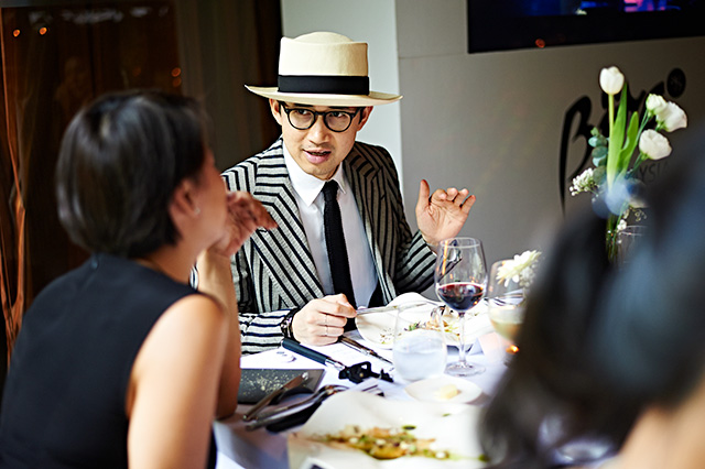 Пополнение в семье: запуск новой платформы Buro 24/7 в Малайзии (фото 4)