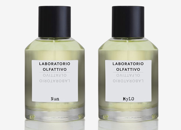 16 лучших ароматов парфюмерной выставки Pitti Fragranze (фото 10)