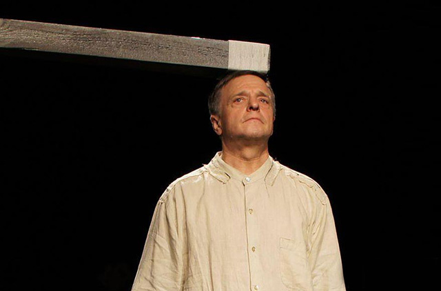 Сезон Станиславского 2014: "Платонов" и "Книга Иова" (фото 4)