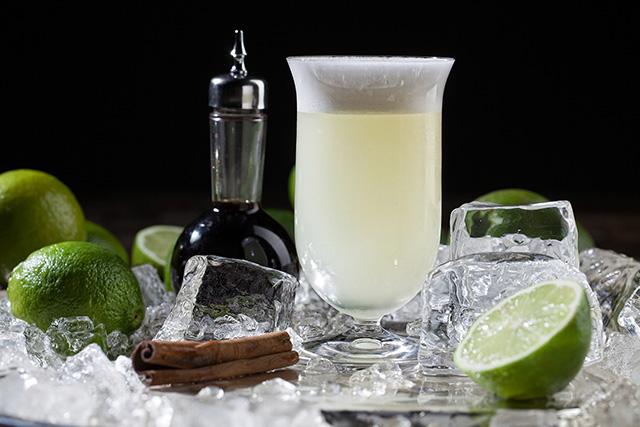 Пьянящая любовь: лучшие бары в преддверии Дня святого Валентина (фото 6)