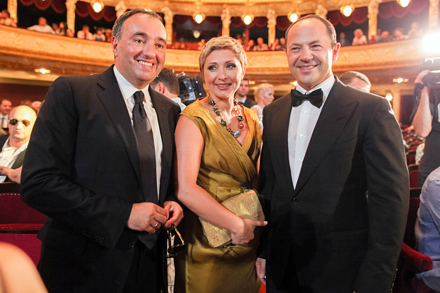 Одесский кинофестиваль набирает обороты (фото 2)