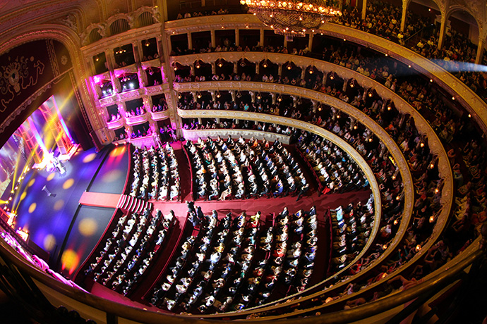 Одесский кинофестиваль набирает обороты (фото 3)