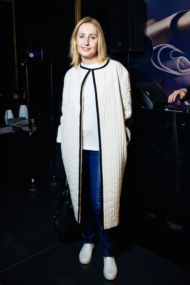 Церемония закрытия турнира претендентов на звание чемпиона мира по шахматам (фото 4)