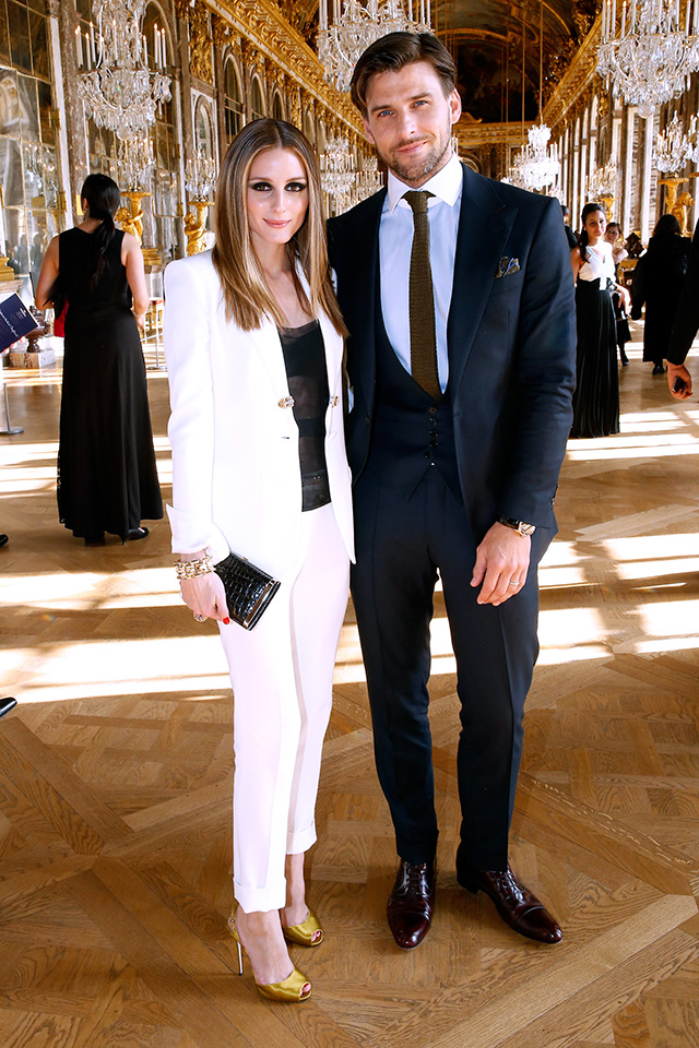 300-летие Martell в Версальском дворце (фото 4)