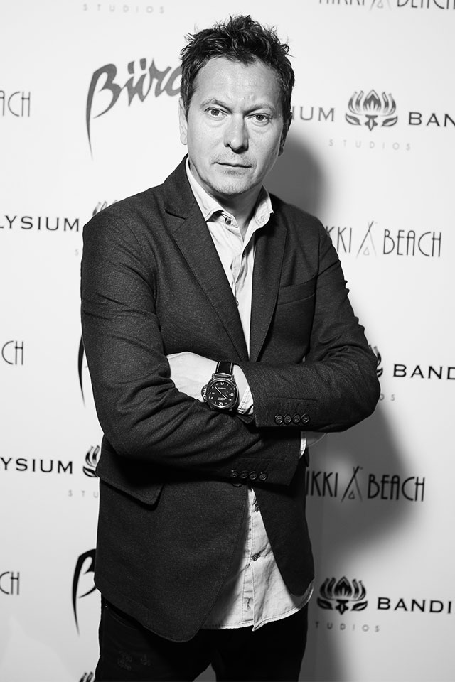 Владислав Опельянц Сила искусства: что такое Elysium Bandini Studios и как проект оказался в Каннах (фото 11)