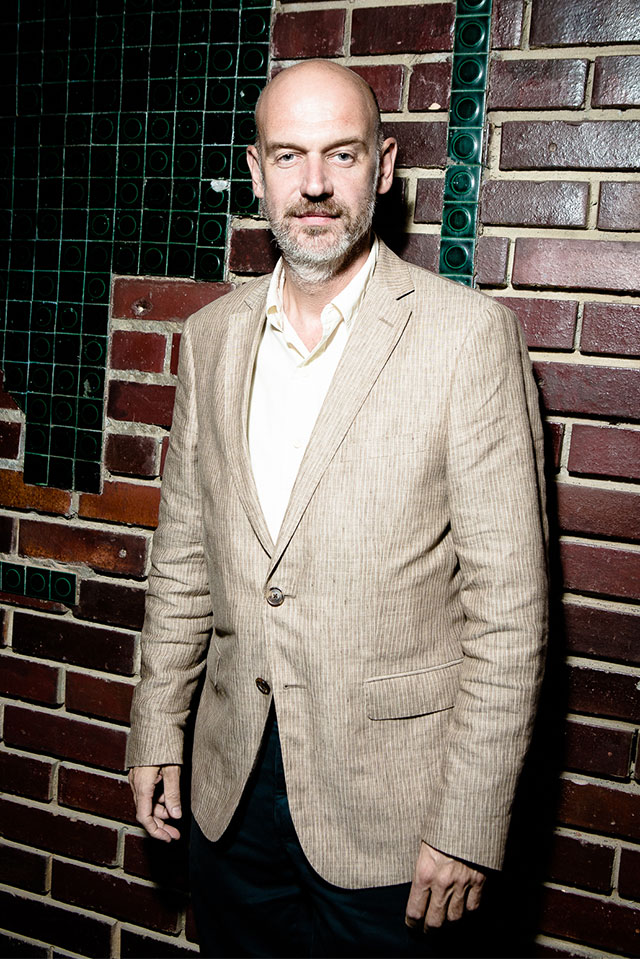 Открытие выставки "Луиз Буржуа. Структуры бытия: клетки" (фото 16)