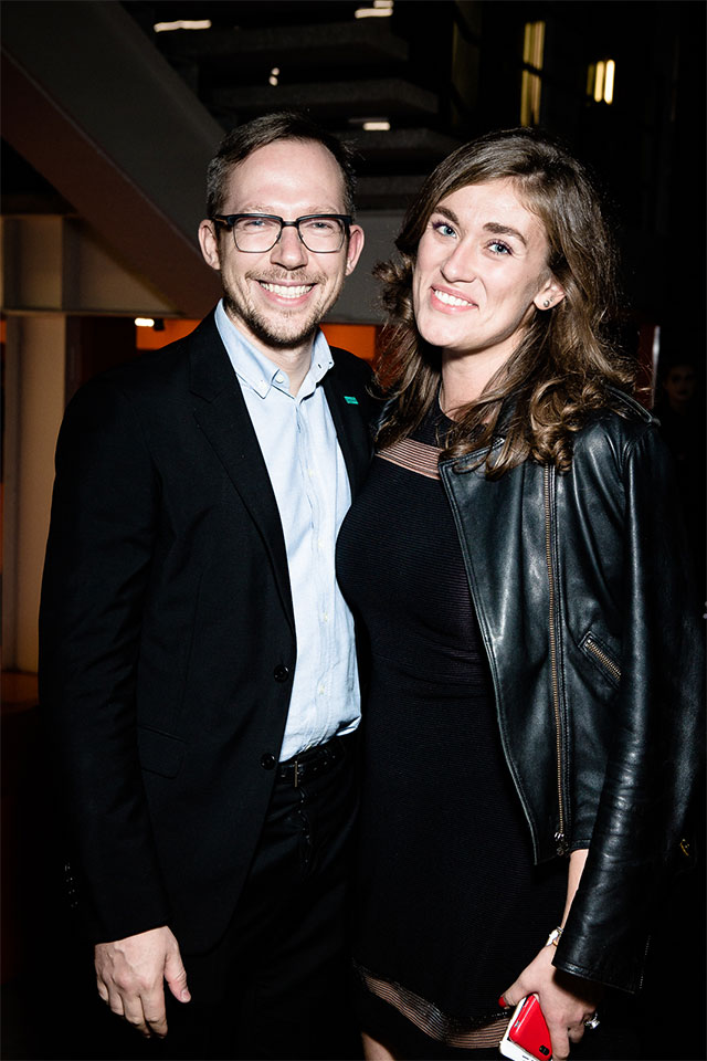 Открытие выставки "Луиз Буржуа. Структуры бытия: клетки" (фото 10)