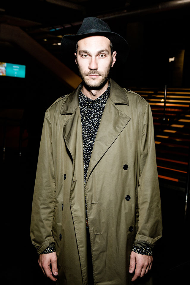 Открытие выставки "Луиз Буржуа. Структуры бытия: клетки" (фото 25)