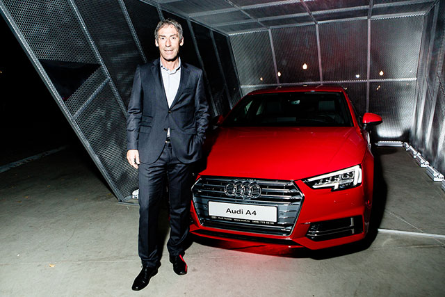 Открытие выставки "Луиз Буржуа. Структуры бытия: клетки" (фото 20)