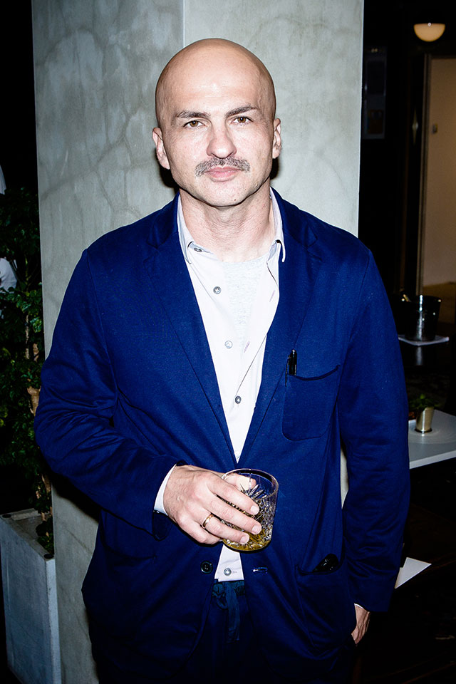 Открытие выставки "Луиз Буржуа. Структуры бытия: клетки" (фото 6)