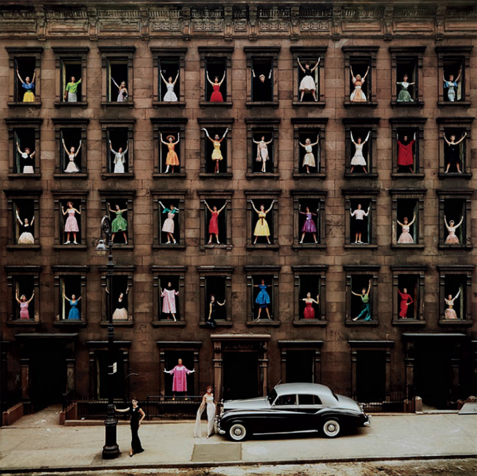 Аукционный дом Phillips и месяц фотографии в Нью-Йорке (фото 5)