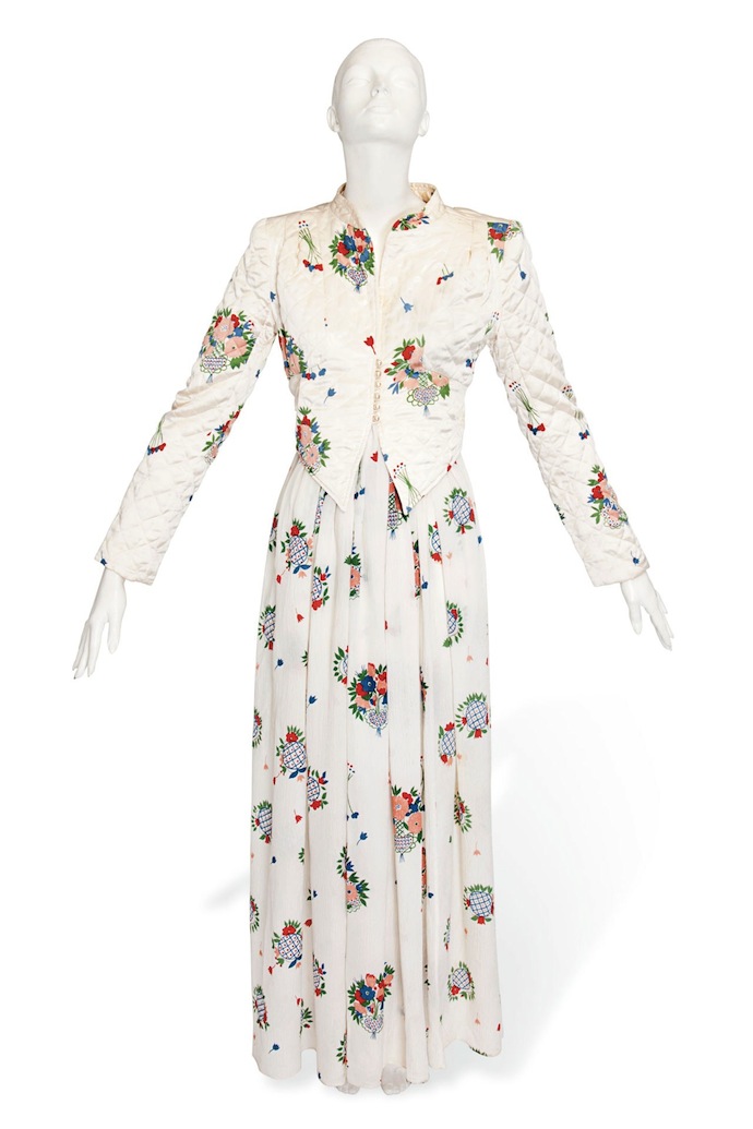 Ossie Clark Ossie Clark