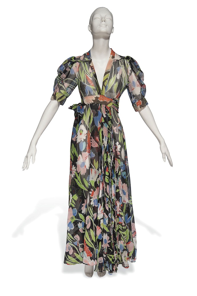 Ossie Clark Ossie Clark