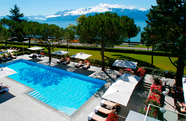 Швейцария — пит-стоп для трудоголиков (фото 3)