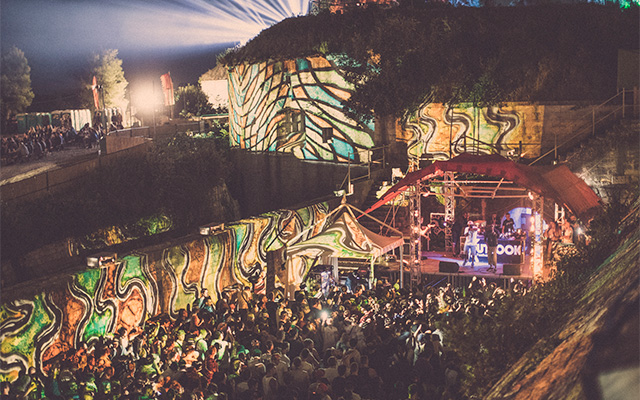 Гид Buro 24/7: 10 главных музыкальных фестивалей (фото 7)