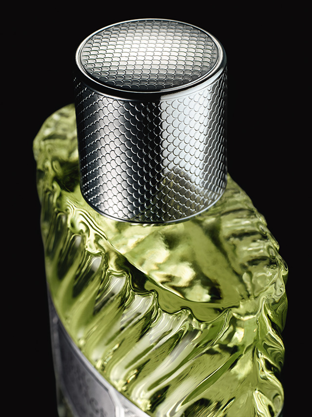 С юбилеем! 50 лет легендарному парфюму Dior (фото 4)