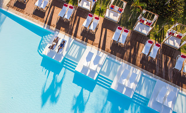 Цирк, но не только: отель Club Med Punta Cana на Карибах (фото 4)