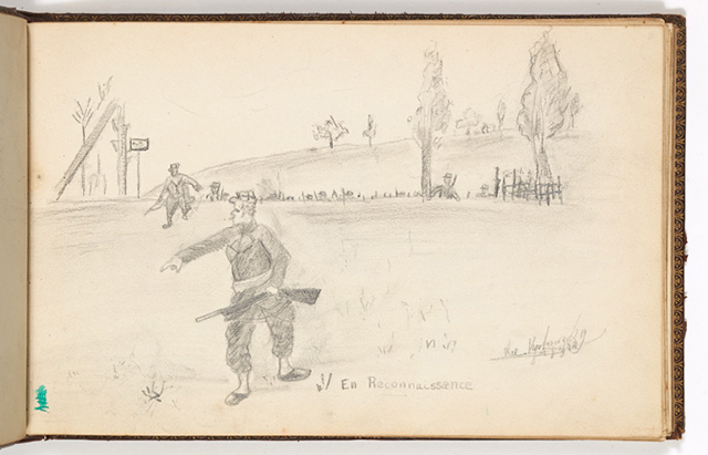 Пьер Берже распродает свою библиотеку (фото 2)