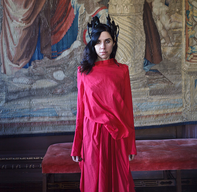 За что мы любим Леннонов и Пи Джей Харви (фото 2)