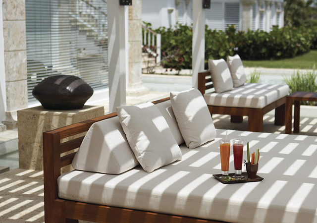 Отели Six Senses вскоре появятся в Европе (фото 4)