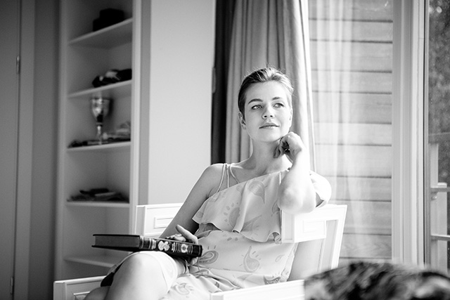 "Культура ужинов в Москве еще не до конца сформировалась". Интервью с Ксенией Таракановой (фото 5)