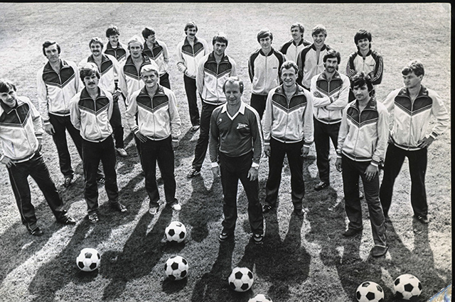 Не просто формальность: в ДЛТ пройдет выставка формы петербургского "Зенита" (фото 3)