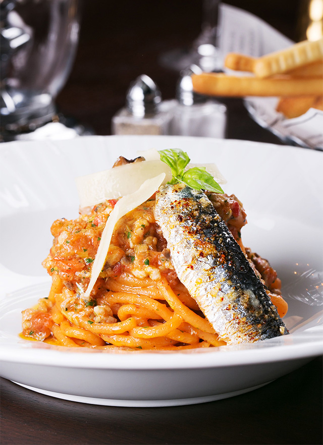 Новый год по-итальянски: праздники в Four Seasons Hotel Lion Palace St. Petersburg (фото 2)